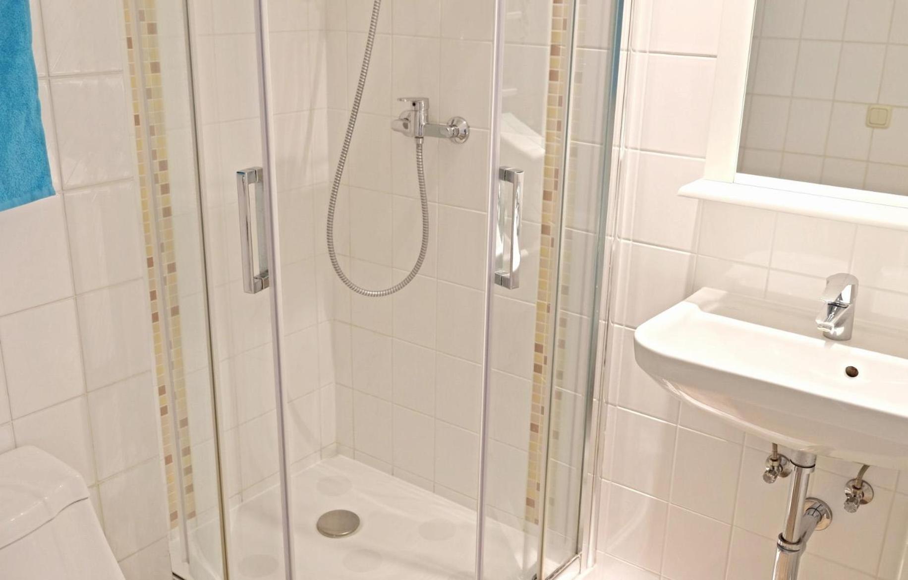 Haus Panorama Laboe Beachview Екстер'єр фото