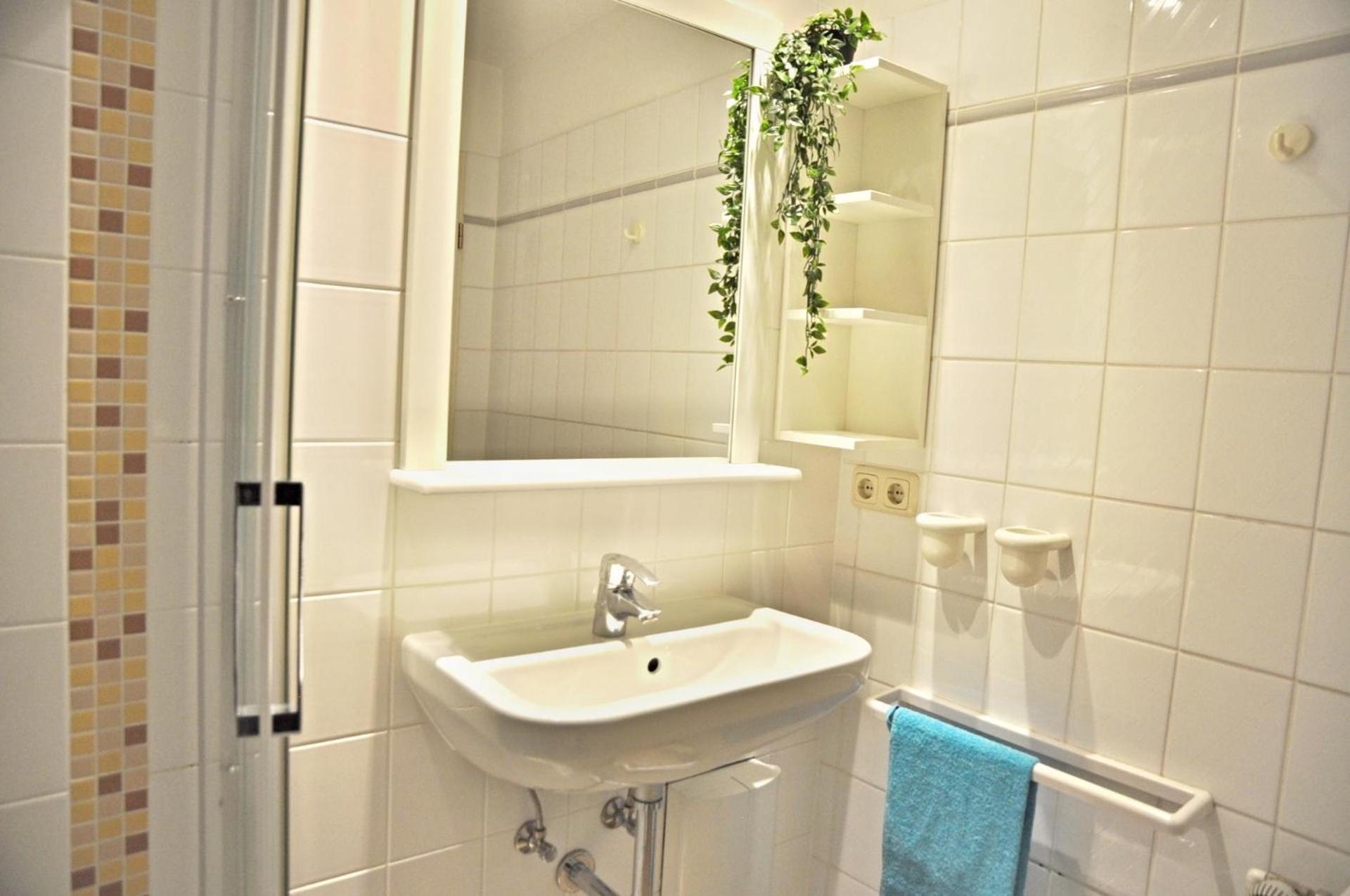 Haus Panorama Laboe Beachview Екстер'єр фото