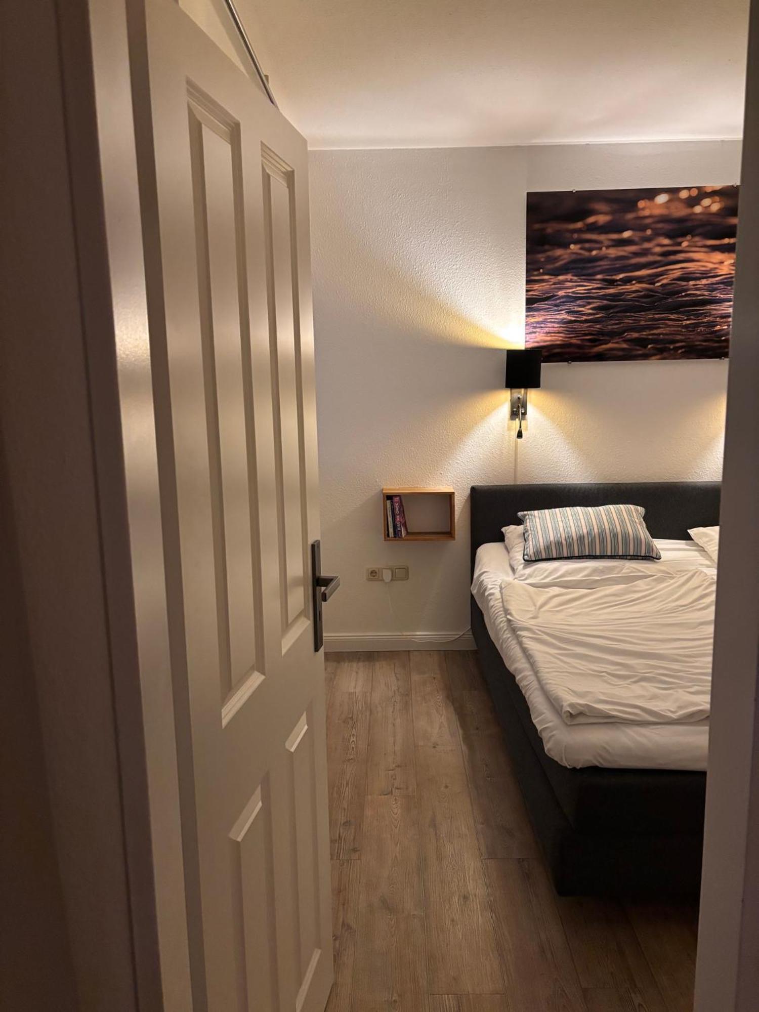 Haus Panorama Laboe Beachview Екстер'єр фото