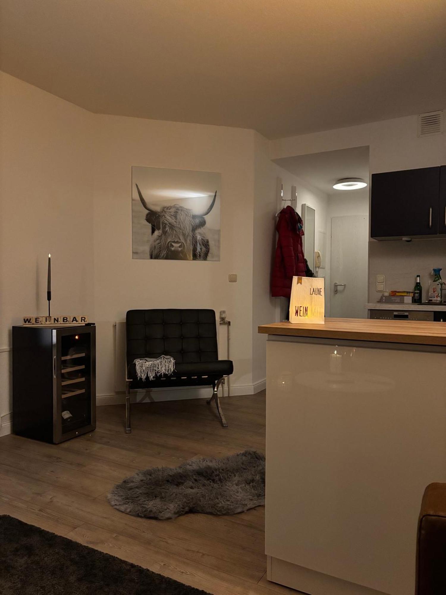 Haus Panorama Laboe Beachview Екстер'єр фото