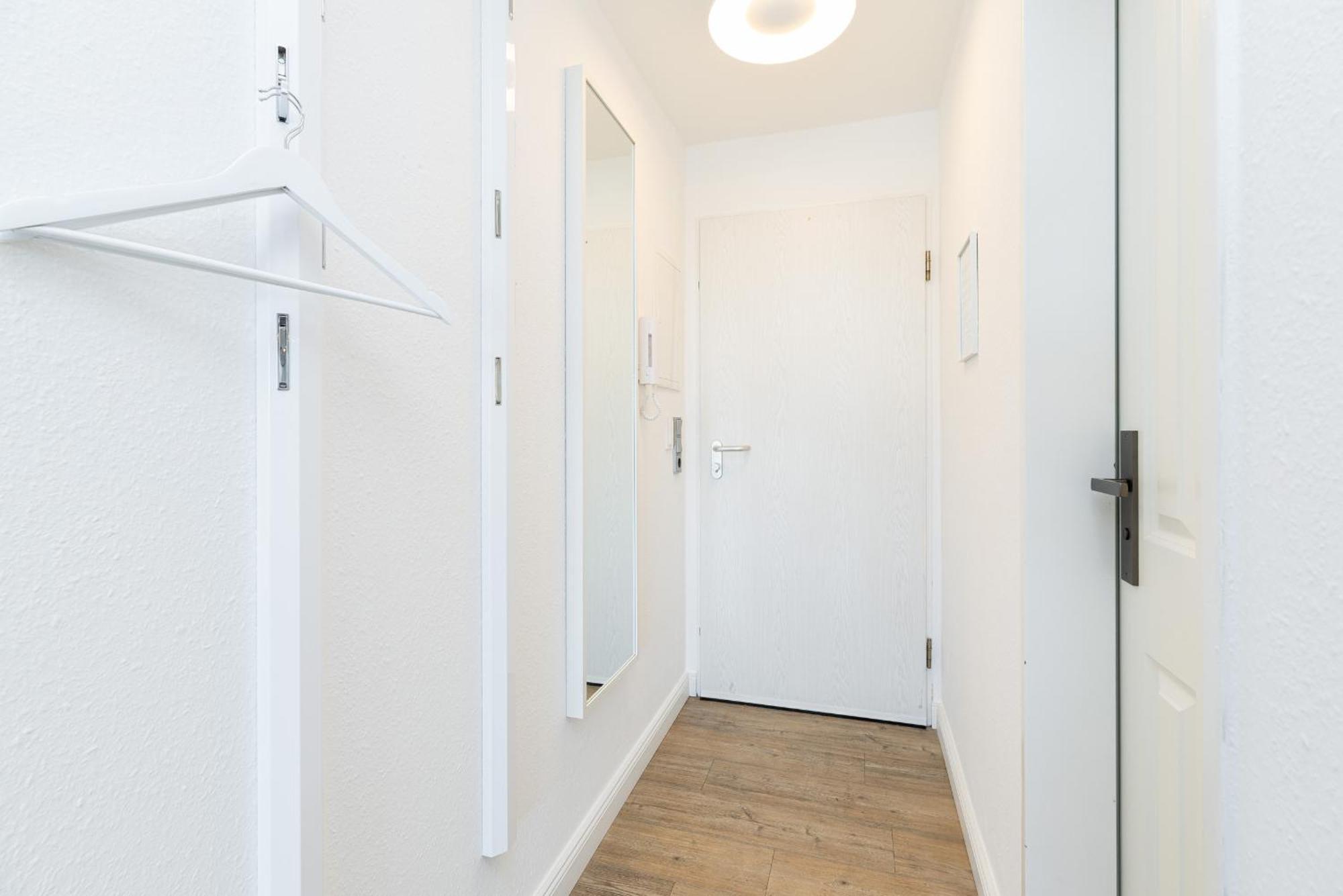 Haus Panorama Laboe Beachview Екстер'єр фото