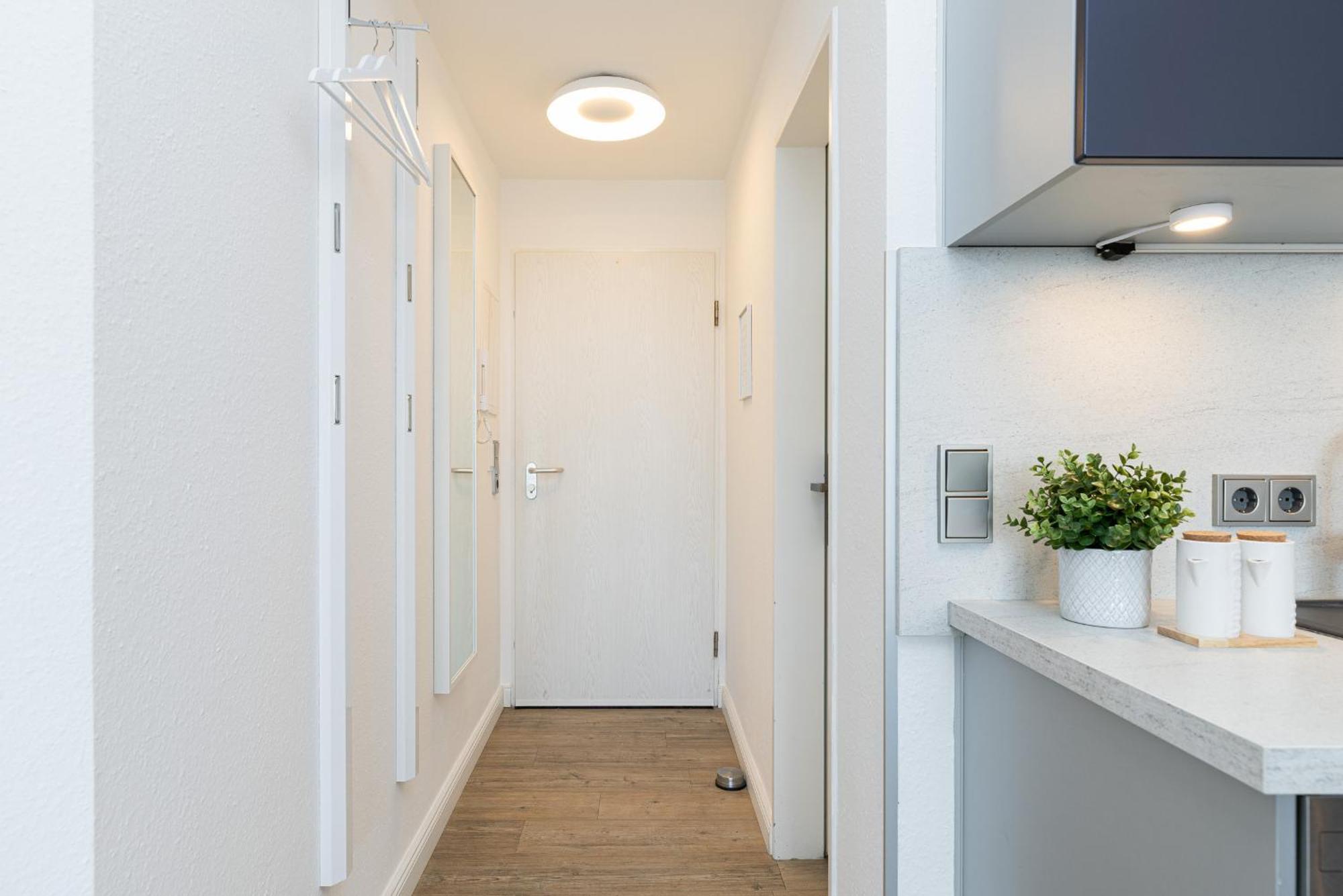 Haus Panorama Laboe Beachview Екстер'єр фото
